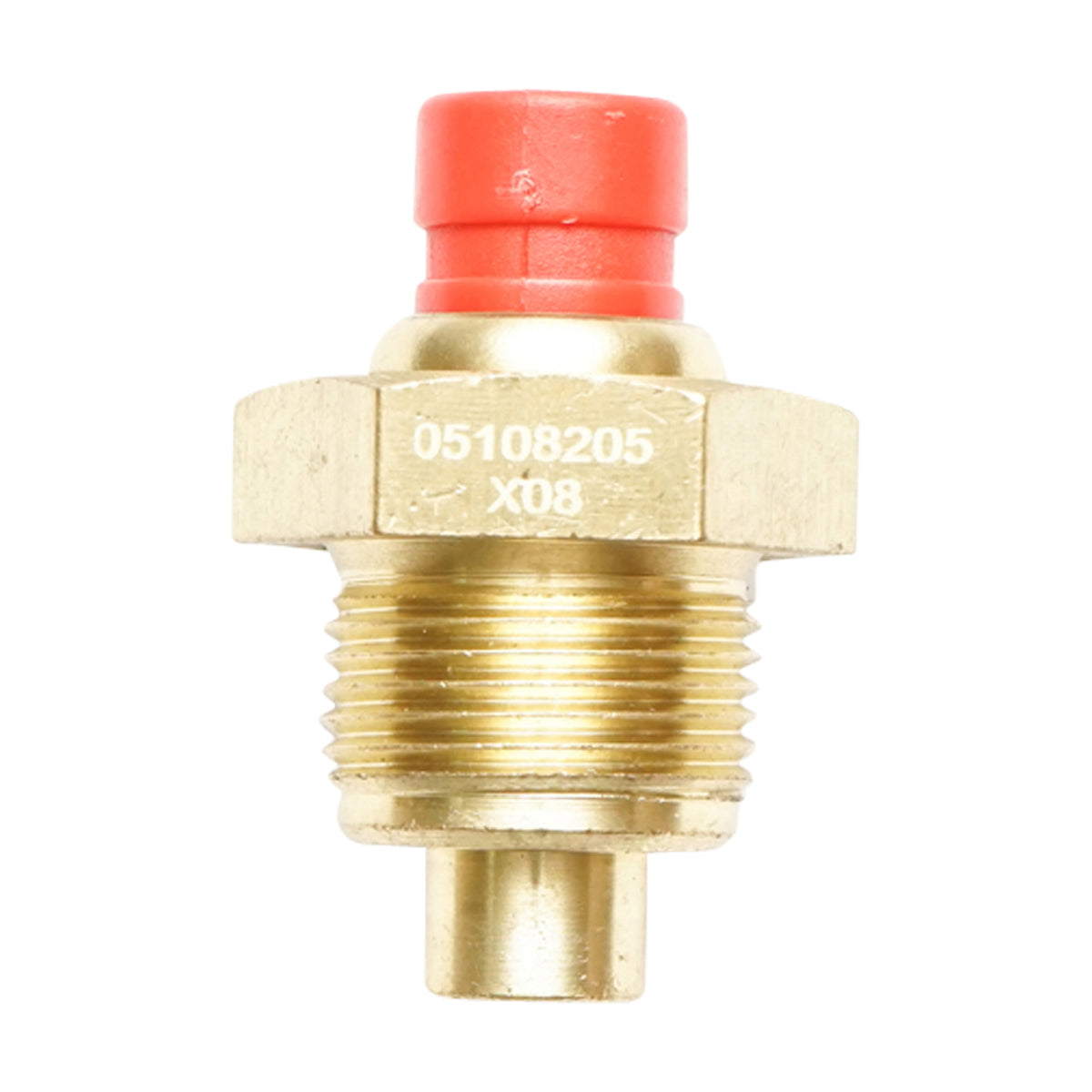 Water temperature sensor/probe for Fiat, Ford, New Holland 4178363/5108205